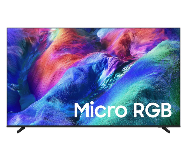 Samsung MRE85R85H 85" Micro RGB 4K 144 Hz Tizen TV HDMI 2.1 - 1526858 - zdjęcie 2